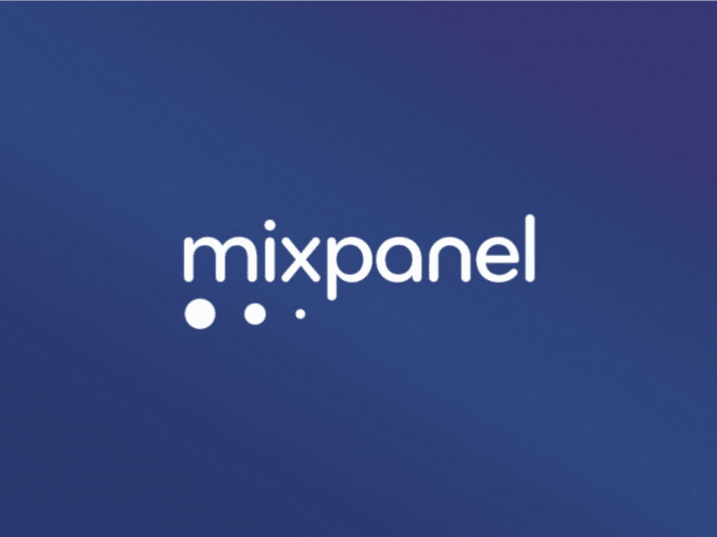 mix panel pitch deck example