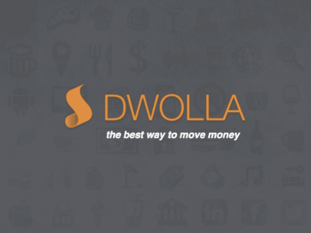 dwolla pitch deck example