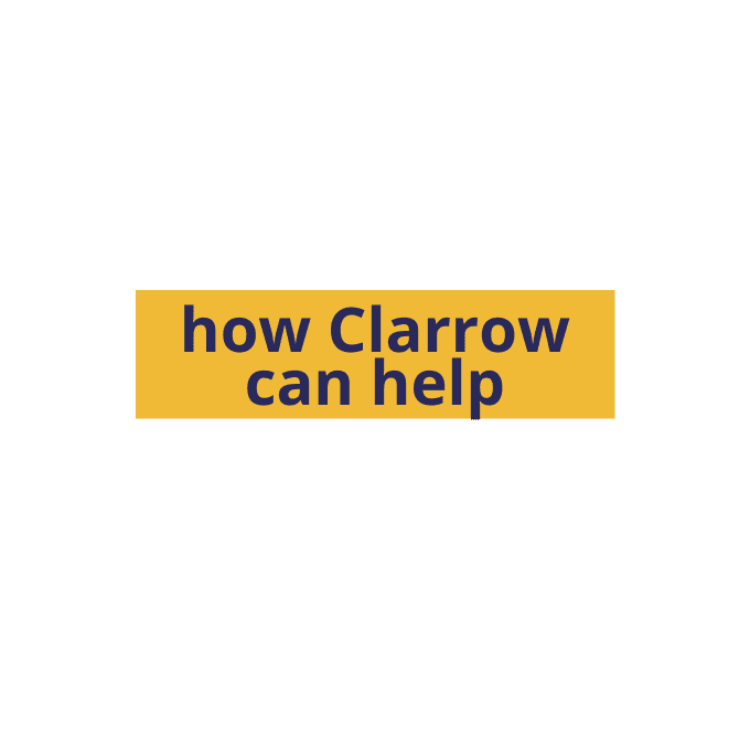 How clarrow can help freelancers with time management