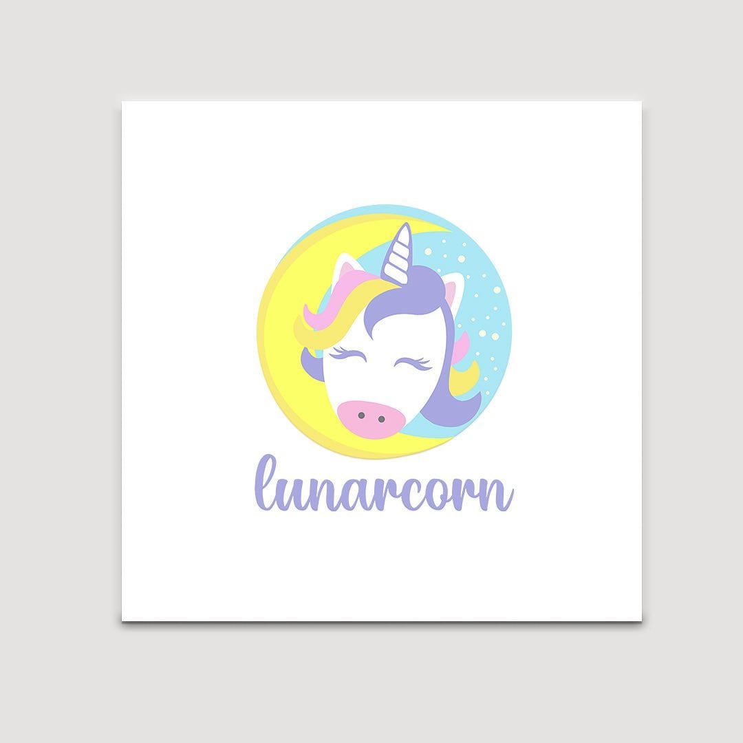 Lunarcorn