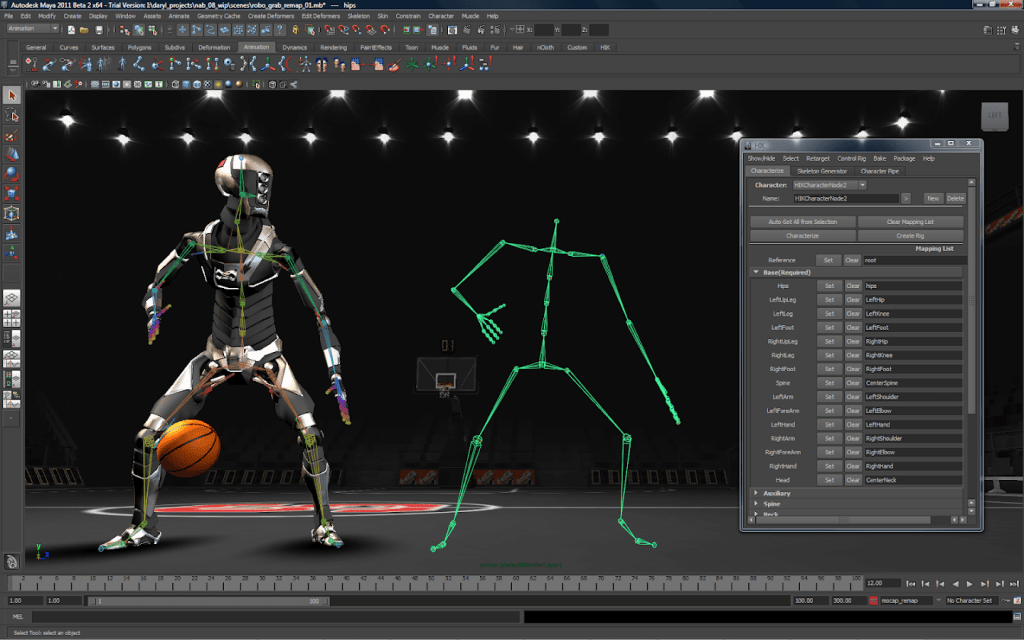 Find Out Everything There is to Know About 3D Animation