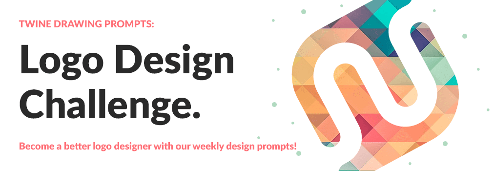 Logo Design Ideas  Twine's Logo Design Challenge