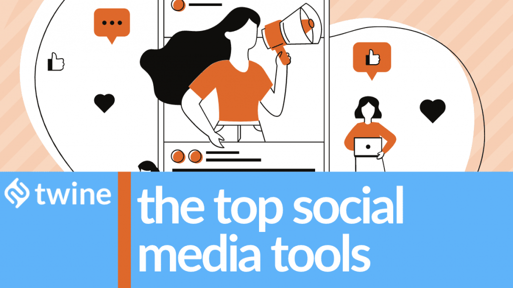 the top social media tools twine thumbnail