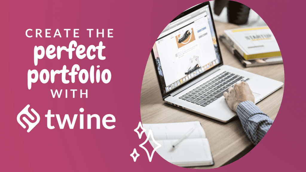 twine thumbnail how to create the perfect portfolio