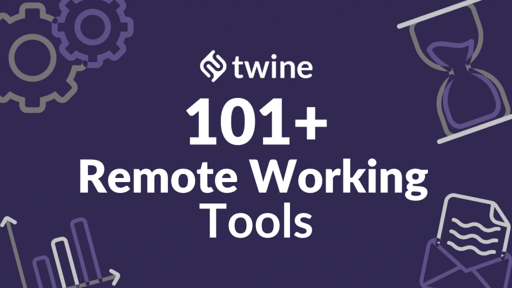 twine thumbnail 101+ remote working tools and software