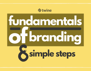 twine thumbnail fundamentals of branding 8 simple steps