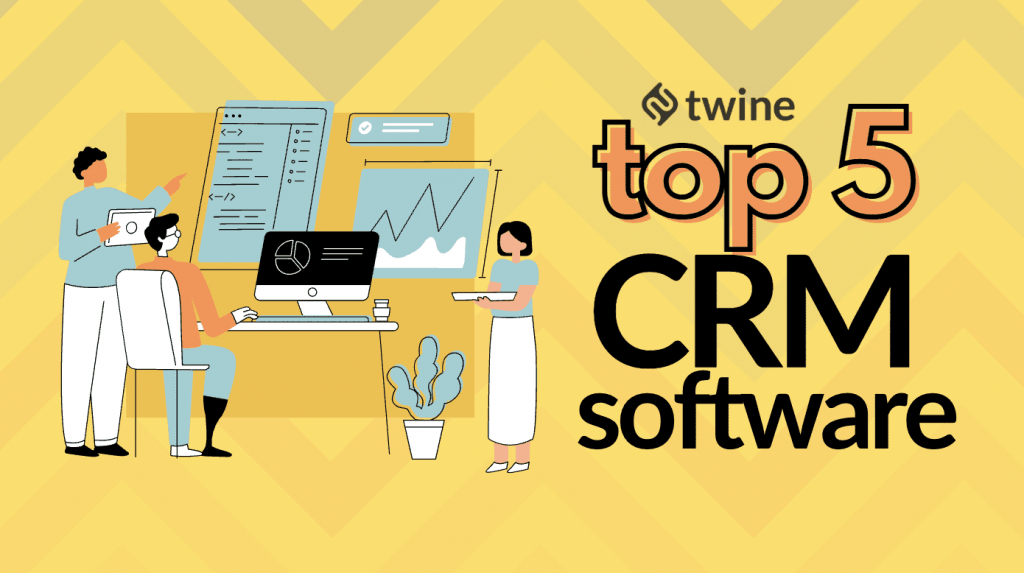 twine thumbnail top 5 crm software
