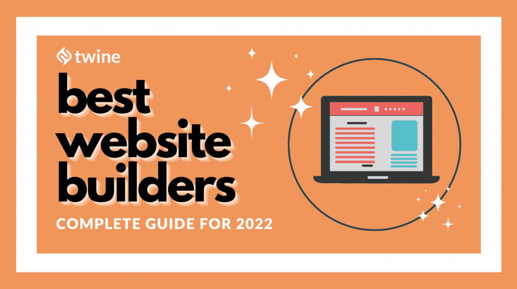 twine thumbnail best website builder: complete guide for 2022