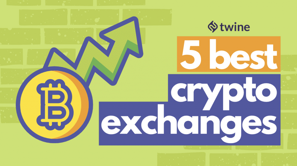 twine thumbnail 5 best crypto exchanges