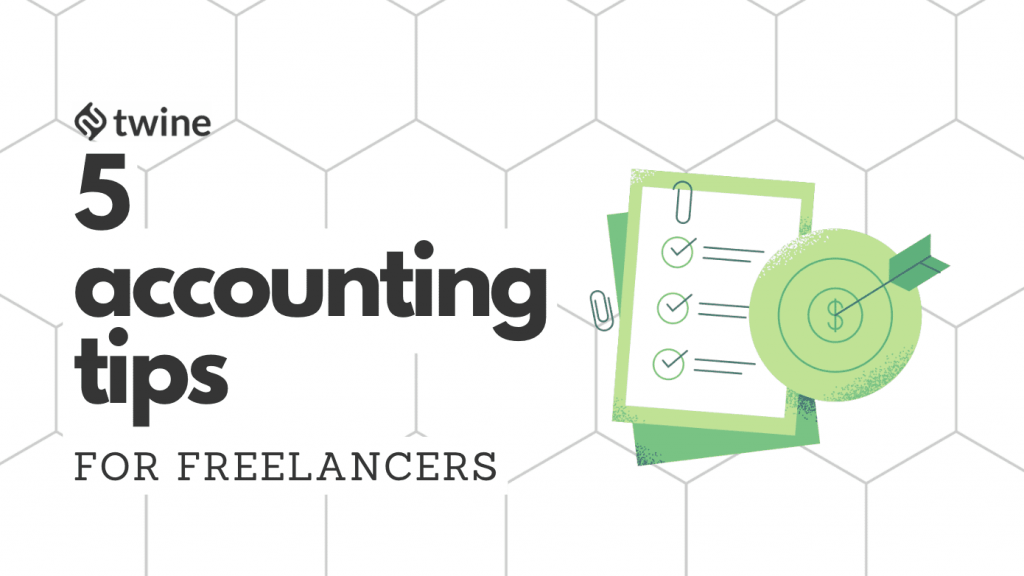 5 accounting tips twine thumbnail