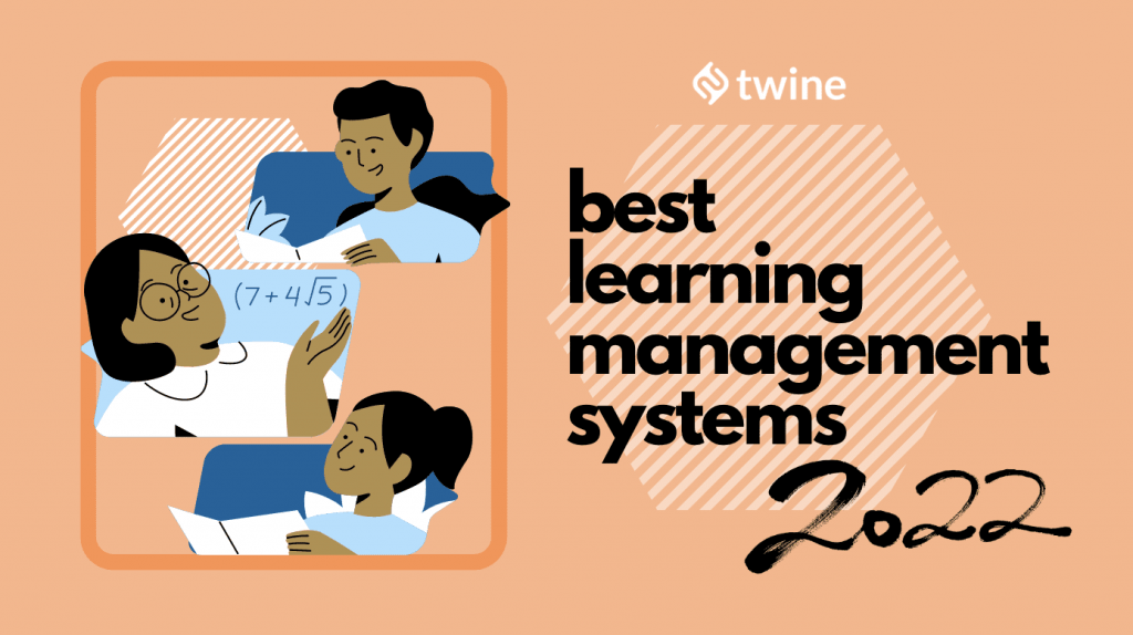 twine thumbnail best learning management systems 2022