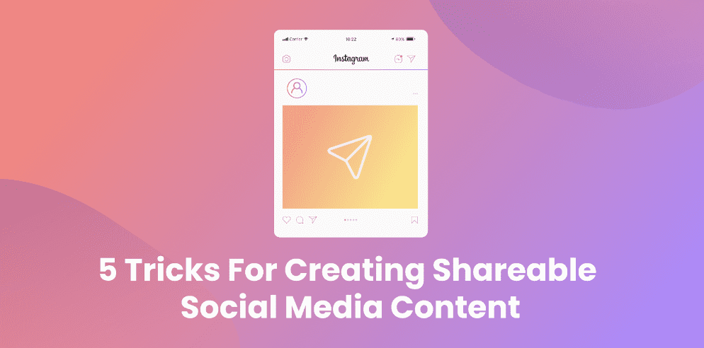 twine thumbnail 5 tricks for creating shareable social media content