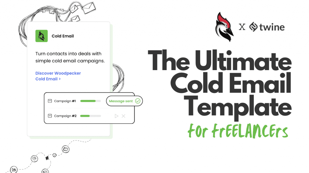 twine thumbnail the ultimate cold email template for freelancers