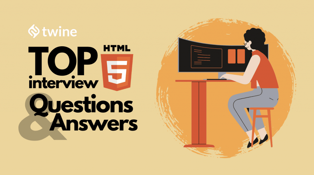 twine thumbnail top html5 interview questions and answers