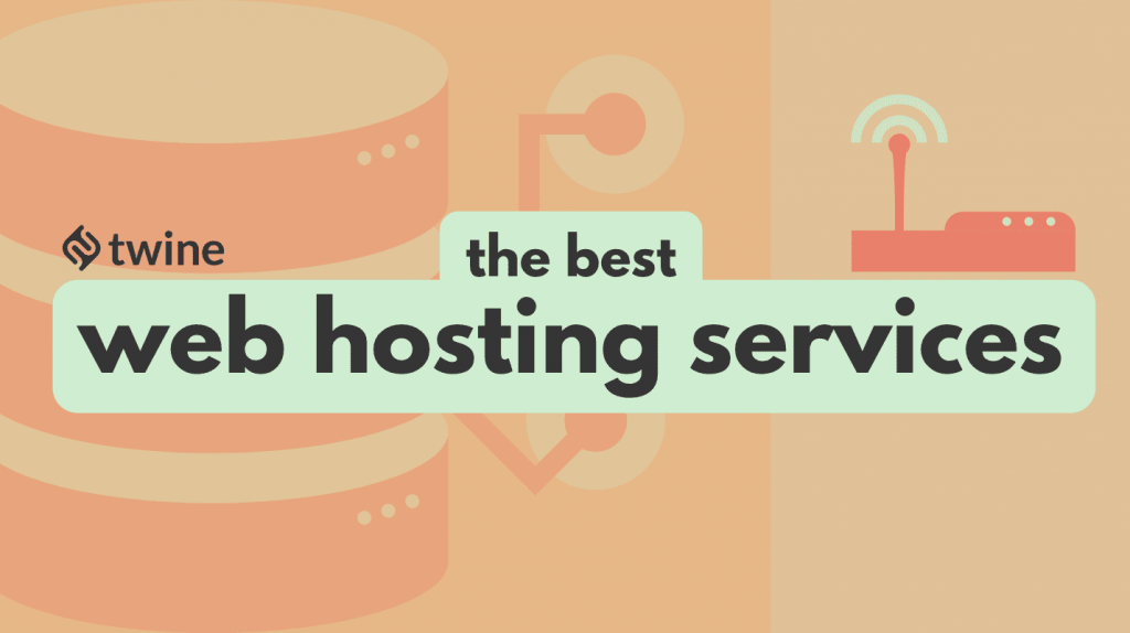 twine thumbnail best web hosting services of 2022