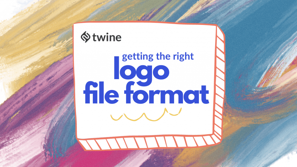 twine thumbnail getting the right logo file format