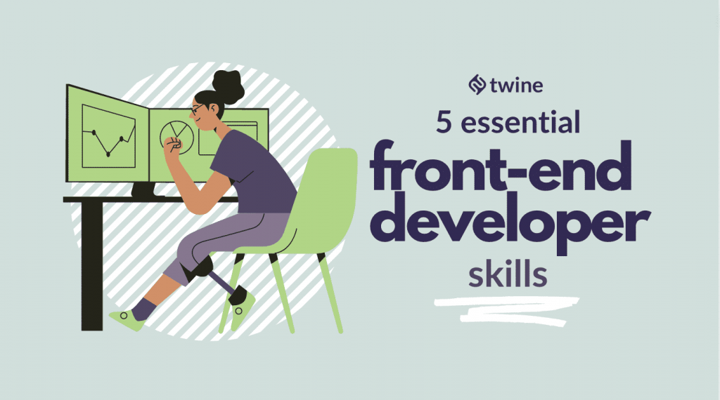 twine thumbnail 5 essential front end developer skills