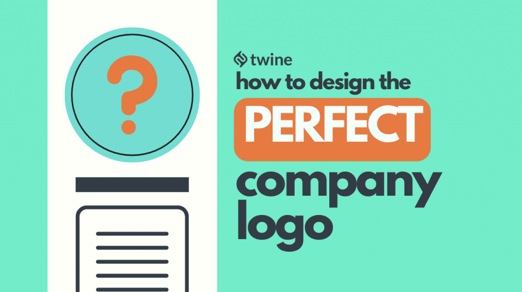 twine thumbnail how to design the perfect company logo