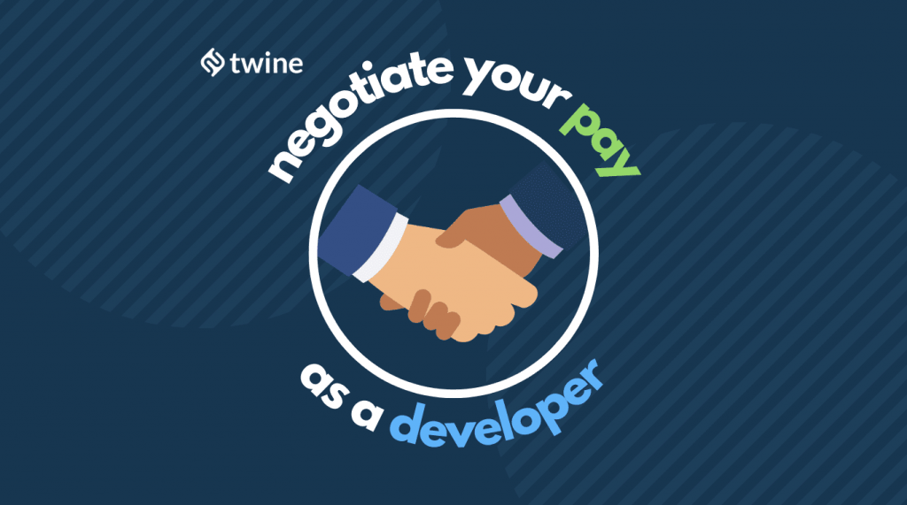 twine thumbnail negotiate your pay as a developer