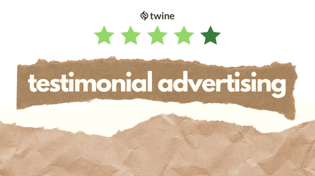 twine thumbnail 5 Ways Testimonial Advertising Can Help You Get More Clients