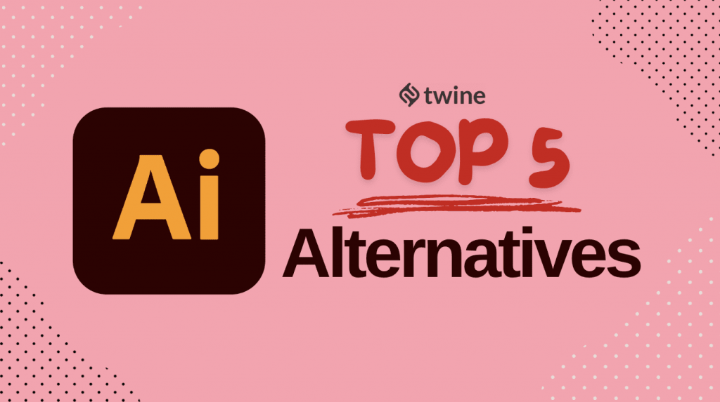 twine thumbnail top 5 adobe alternatives