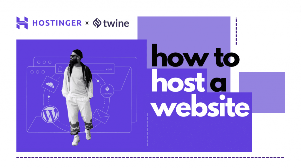 twine thumbnail How to Host a Website in 2023 (Full Guide for Beginners)