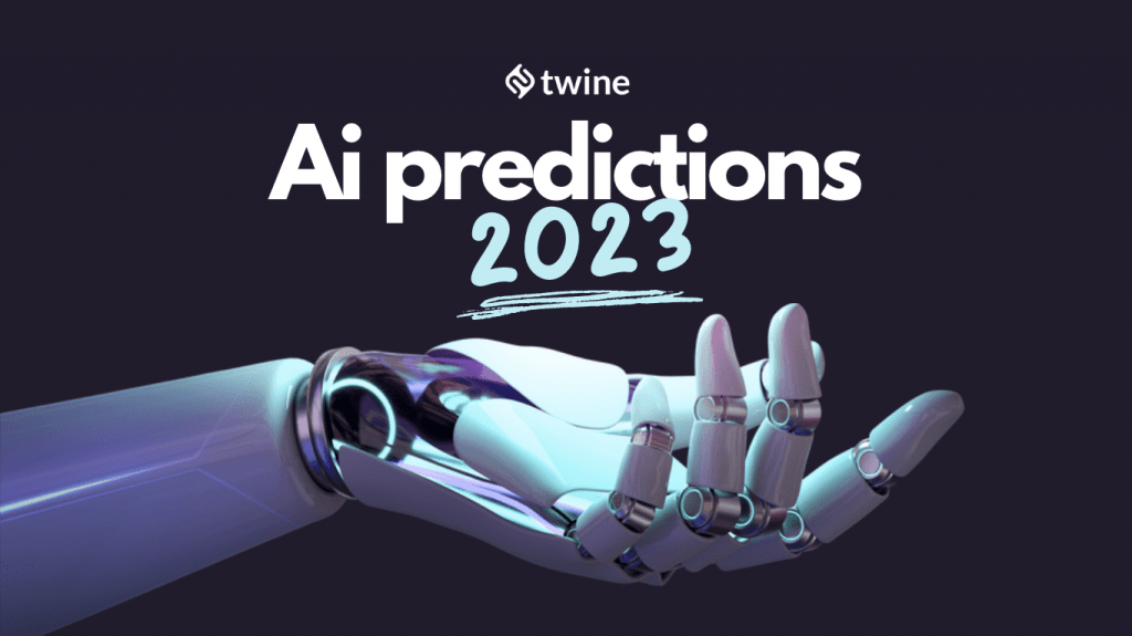 twine thumbnail ai predictions 2023