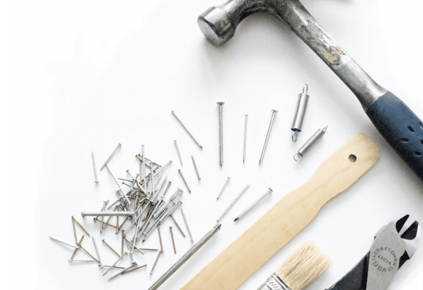 4. Develop the right tool stack on a budget
