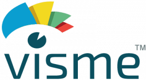 visme logo