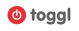 Toggl logo