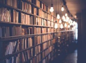 Learn selling by researching