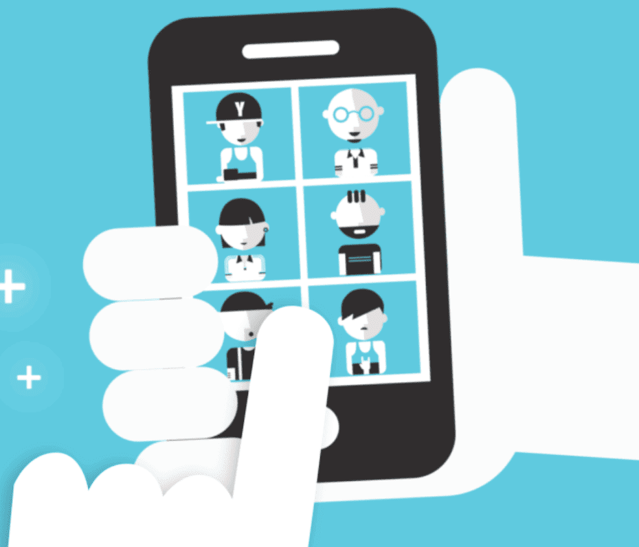 toondra screen cap from animated explainer video