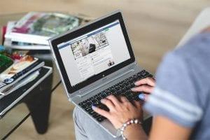 Use social networks