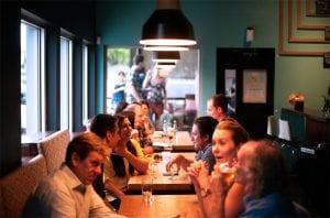 Ask friends and co-workers in your network