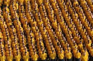 Using the crowd for equity funding