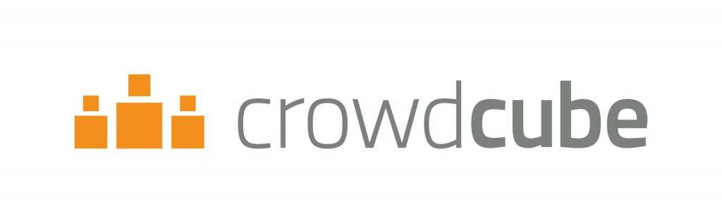 Logo for crowdfunding platform Crowdcube
