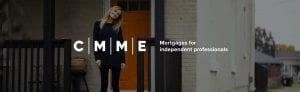 CMME - Mortgages for independent professionals