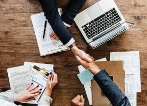 How to get on the property ladder as a freelancer