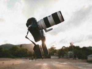 Amateur Photographer