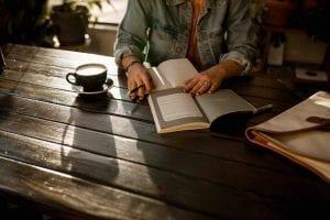 Freelance student marketer