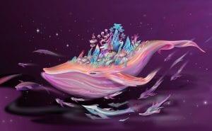 Affinity designer for iPad