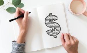 Example copywriting brief
