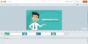 explainer video software