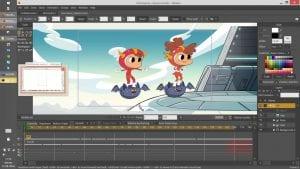 explainer video software