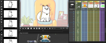 explainer video software
