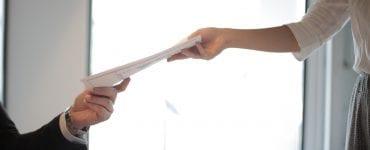 freelance writer resume featured image