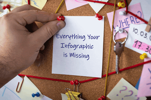 everything your infographic is missing