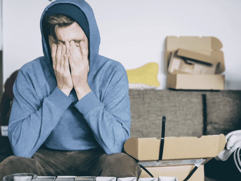 freelancers feeling overworked