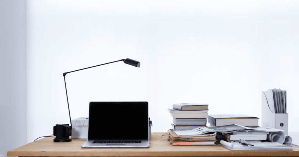 take breaks from work to avoid being overworked