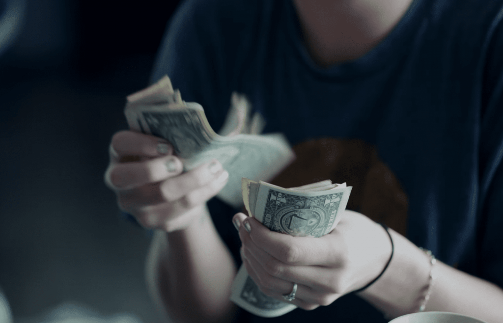 dont neglect your finances